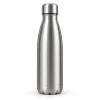Bình giữ nhiệt inox 500ml khắc logo (ảnh minh hoạ tạm)