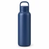 Bình giữ nhiệt có quai xách 750ml in logo (ảnh minh hoạ tạm)